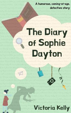 The Diary of Sophie Dayton