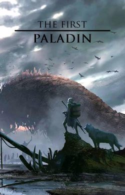 The First Paladin (Short Story)