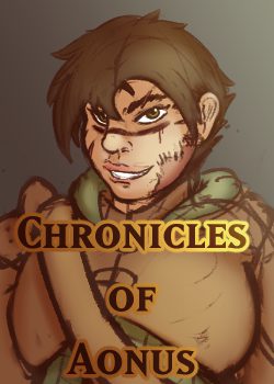 Chronicles of Aonus