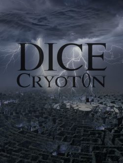 DICE – Maze of Death