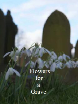 Flowers for a Grave