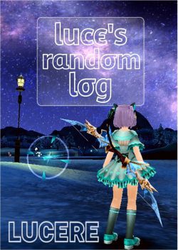 Luce’s Random Log
