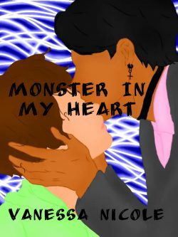 Monster In My Heart [BL]