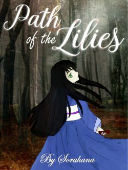 Path of the Lilies [book 1 and 2]