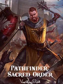 Pathfinder: Sacred Order (Old)