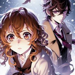 Takumi: Ordinary Life Of A Setsu Vampire