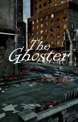 The Ghoster (Short Story)