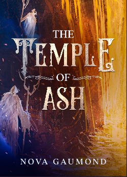 The Temple of Ash