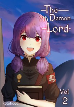 The 7th Demon Lord