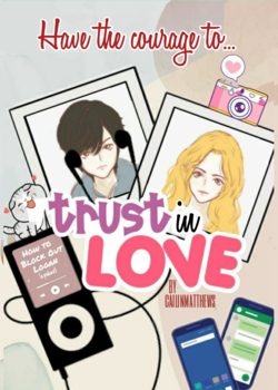 Trust in Love [Book 1]