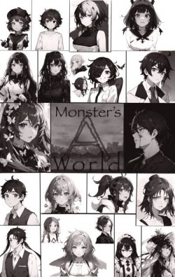 A Monster’s World