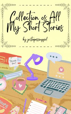 Collection of All My Short Stories