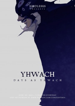 Days as Yhwach