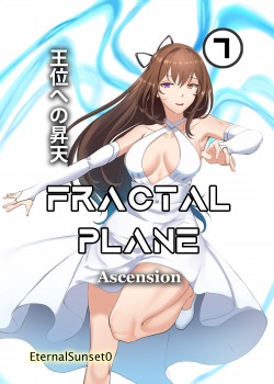 Fractal Plane: Ascension