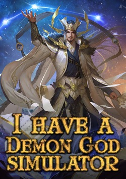 I Have A God Simulator