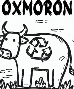 Oxmoron