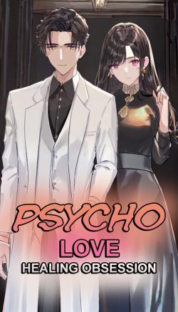 Psycho Love: Healing Obsession