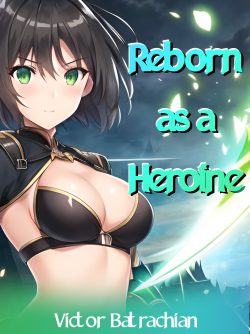 Reborn as a Heroine