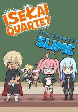 Slime’s Quintet