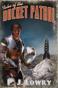 Tales Of The Rocket Patrol