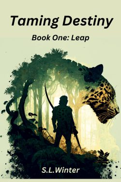 Taming Destiny – Book One: Leap