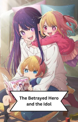 The Betrayed Hero and the Idol