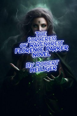 The Sorceress of Ravencrest Book Two