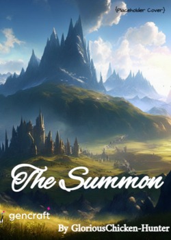 The Summon | Scribble Hub