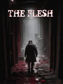 The flesh