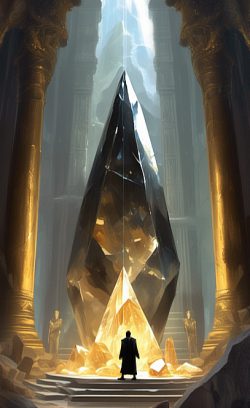 Vengeance Across Worlds Scribble Hub