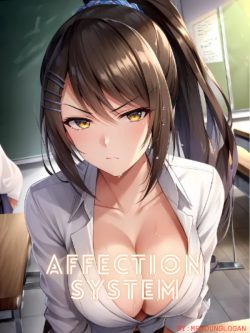 AFFECTION SYSTEM: CONQUER THE HEROINES