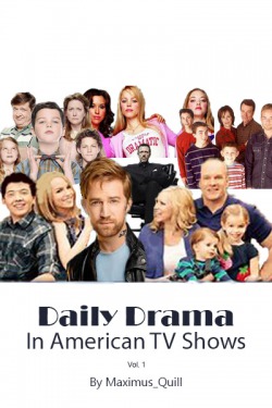 Daily Drama (In American TV Shows)