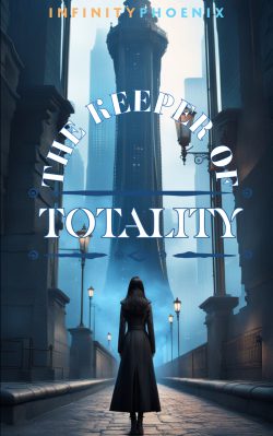 Keeper of Totality [Time-Travel LitRPG]