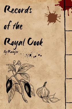 Records of the Royal Cook