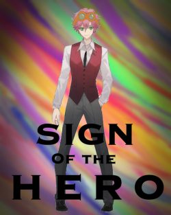 Sign of the Hero