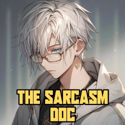 The Sarcasm Doc