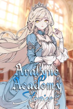 Avalyne Academy Stories