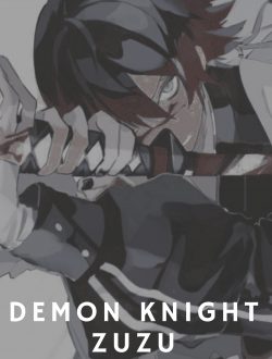 Demon Knight Zuzu