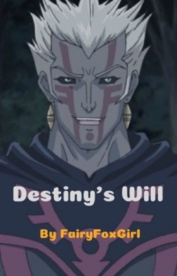 Yugioh 5DS: Destiny’s Will