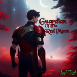 Guardian Of The Red Moon