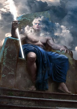 He Who Ascends [Modern World – Mythology – Litrpg]