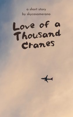 Love of a Thousand Cranes