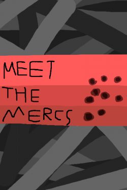 Meet The Mercs