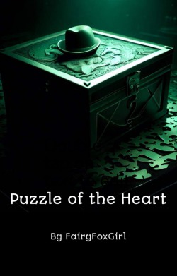 Puzzle of the Heart (Riddler x Reader) Oneshot