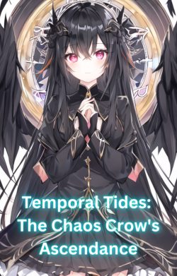 Temporal Tides: The Chaos Crow’s Ascendance