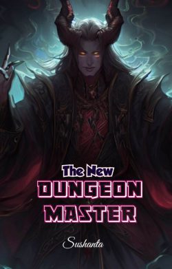 The New Dungeon Master