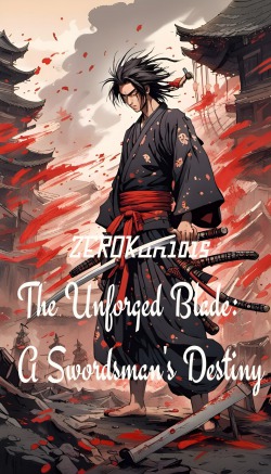 The Unforged Blade: A Swordsman’s Destiny