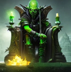 Transmigrate as a Goblin King | Scribble Hub