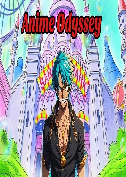 Anime Odyssey