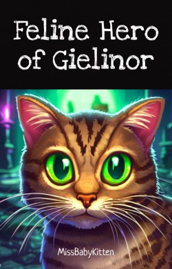 Feline Hero of Gielinor